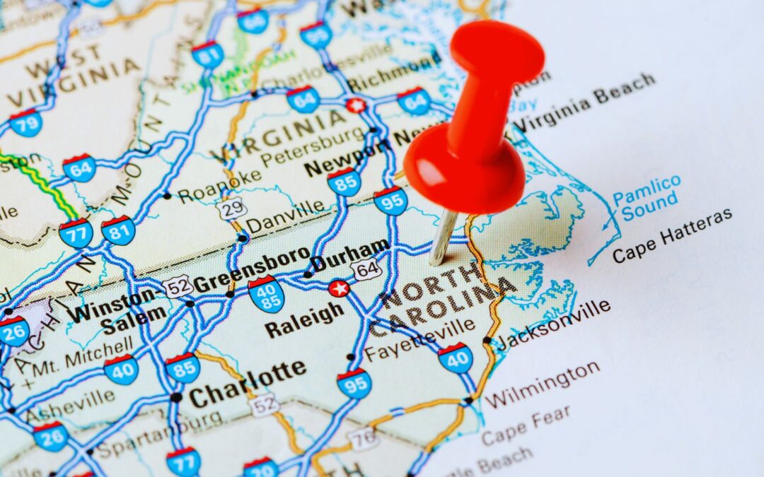 Navigating Probate as an Out-of-State Personal Representative in North Carolina