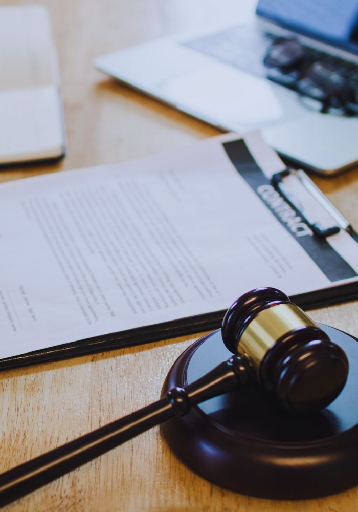 how to overcome probate challenges