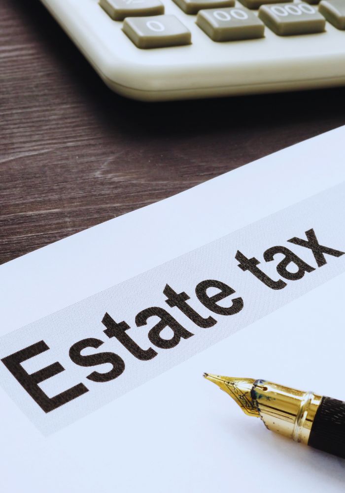 Estate Tax Implications in North Carolina Probate<br />
