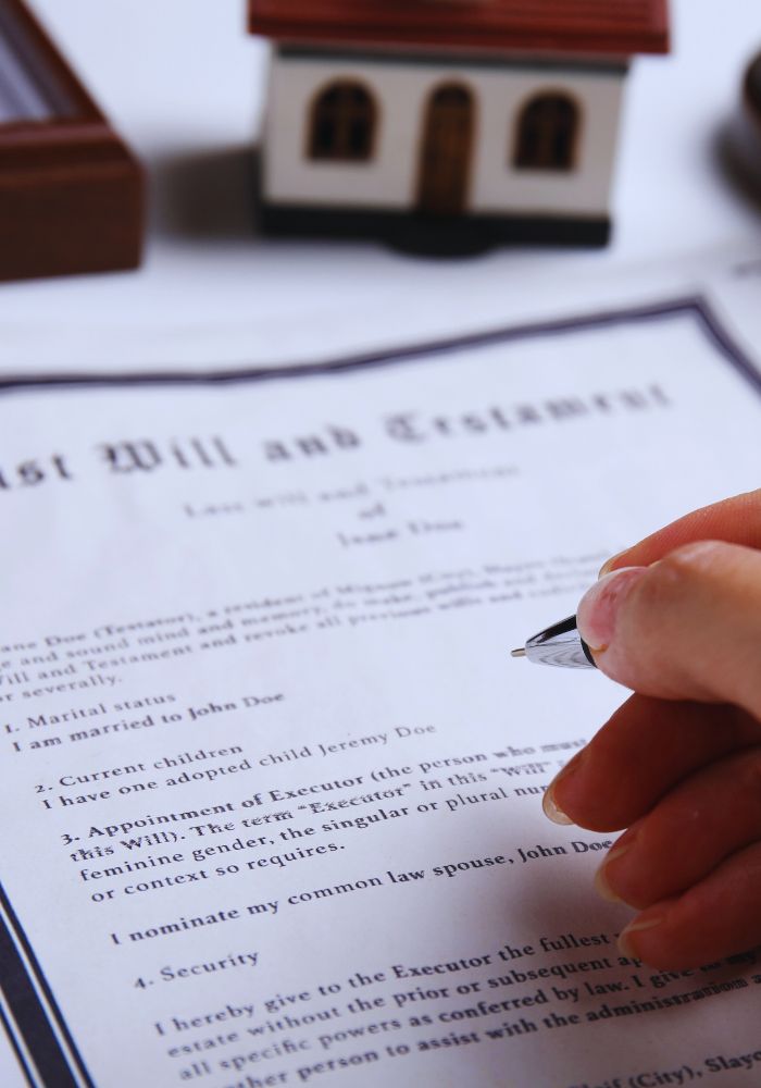 how to overcome probate challenges