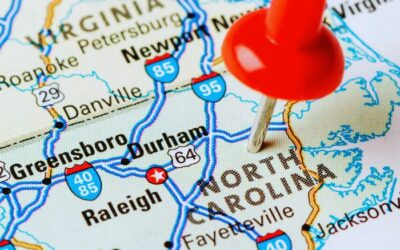 North Carolina Brings All 100 Counties Online for eFiling: What This Means for Clerks, Attorneys, and Families in Estate Administration