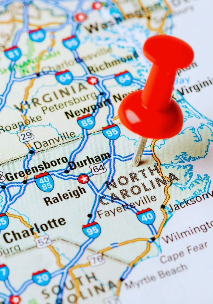 probate assistance in every county in north carolina
