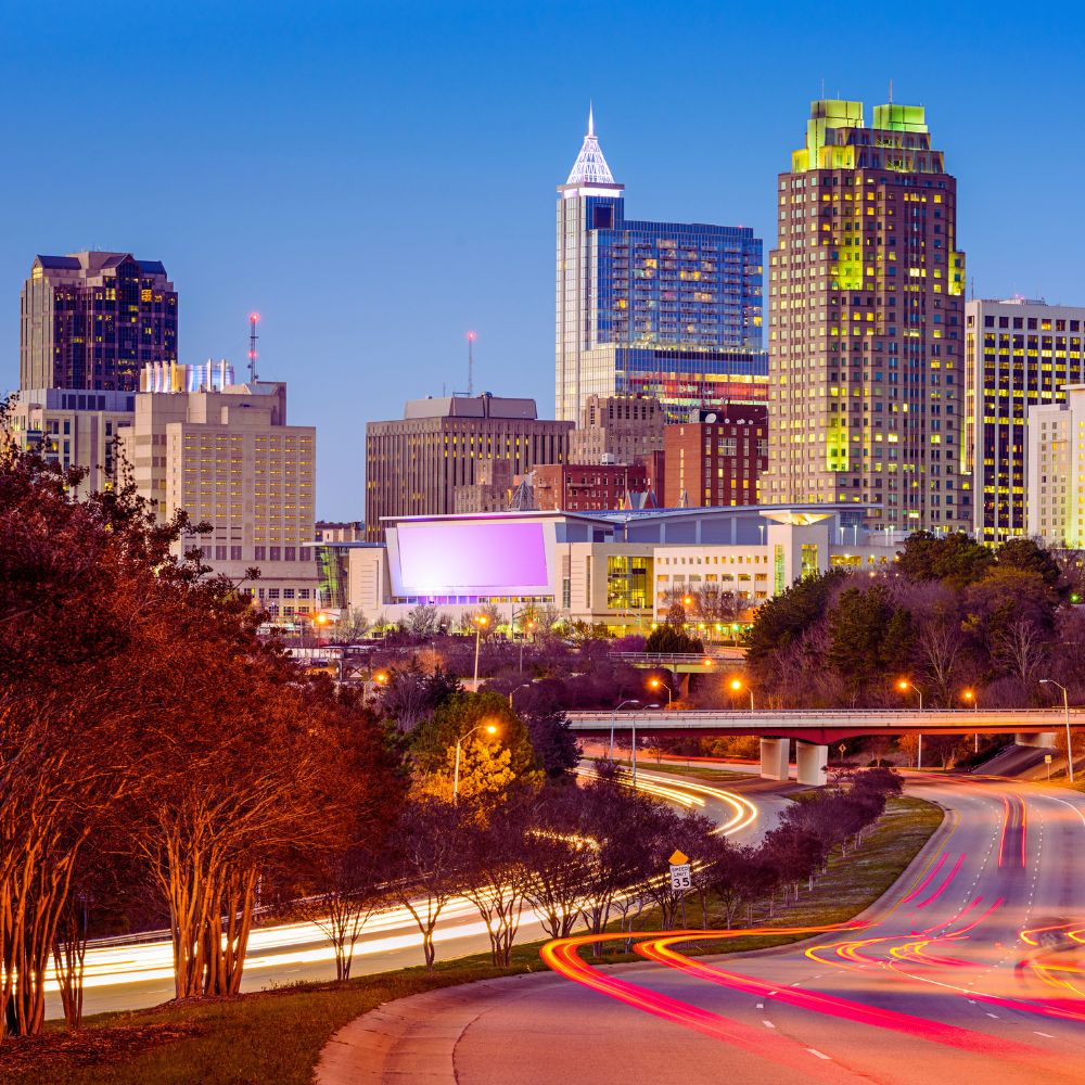 Navigating Probate Challenges Across All of North Carolina