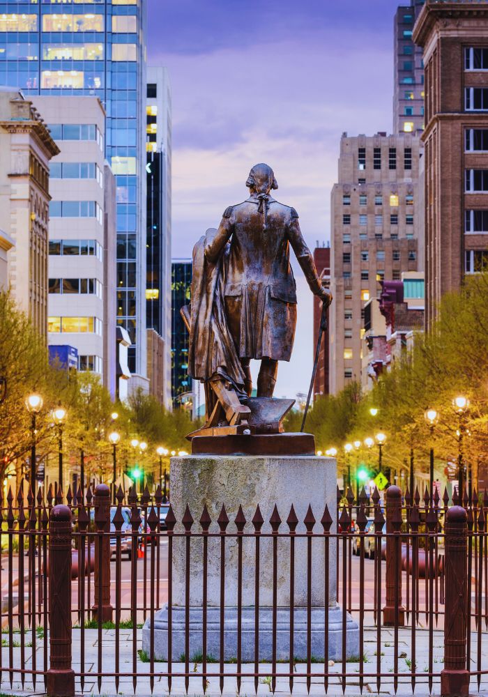 probate assistance in every county in north carolina