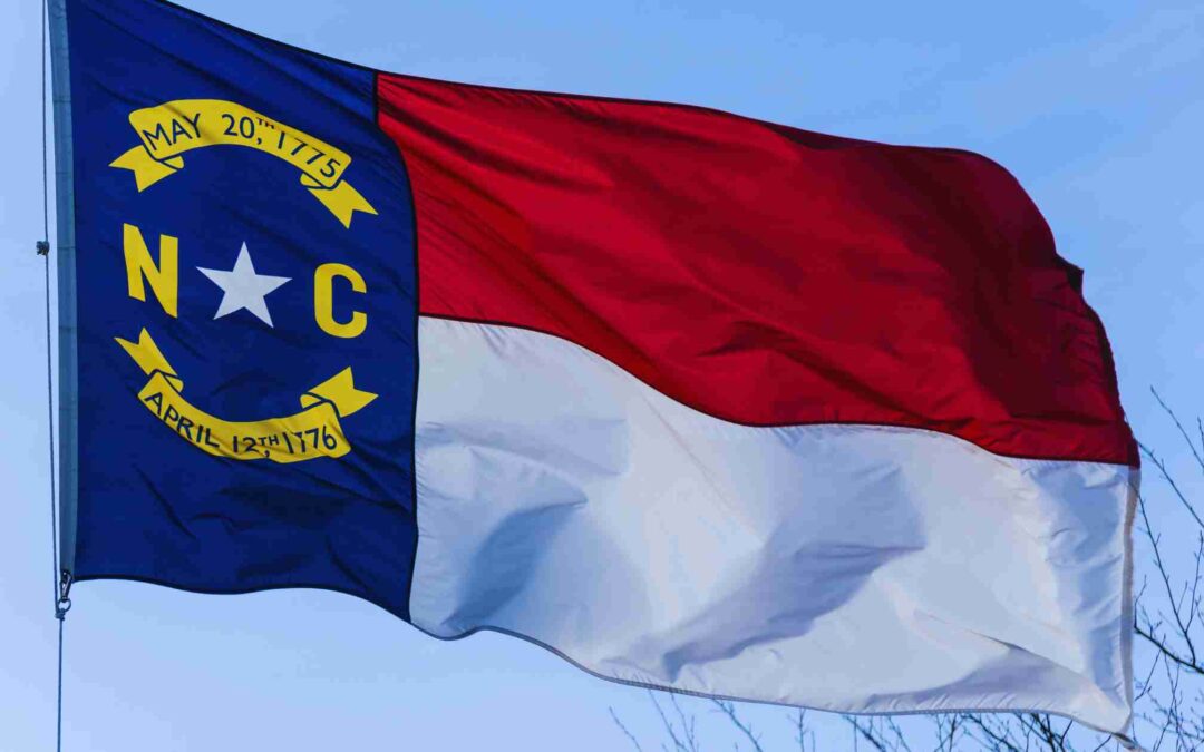 5 Things to Do Immediately After a Loved One Dies in North Carolina